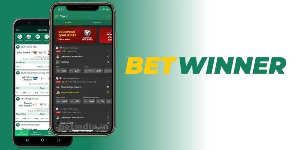 Discover Exclusive Offers with Betwinner Promo Code Discover Exclusive Offers with Betwinner Promo Code