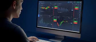 Discover the Future of Trading with the Trading Platform Pocket Option Discover the Future of Trading with the Trading Platform Pocket Option