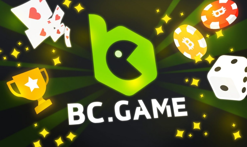 Explore the Thrill of BC Game Crash Explore the Thrill of BC Game Crash