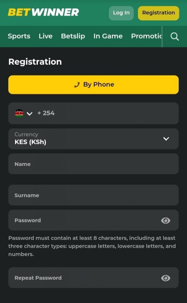 Exploring the Exciting World of Betwinner Live-kasino 11 Exploring the Exciting World of Betwinner Live-kasino 11