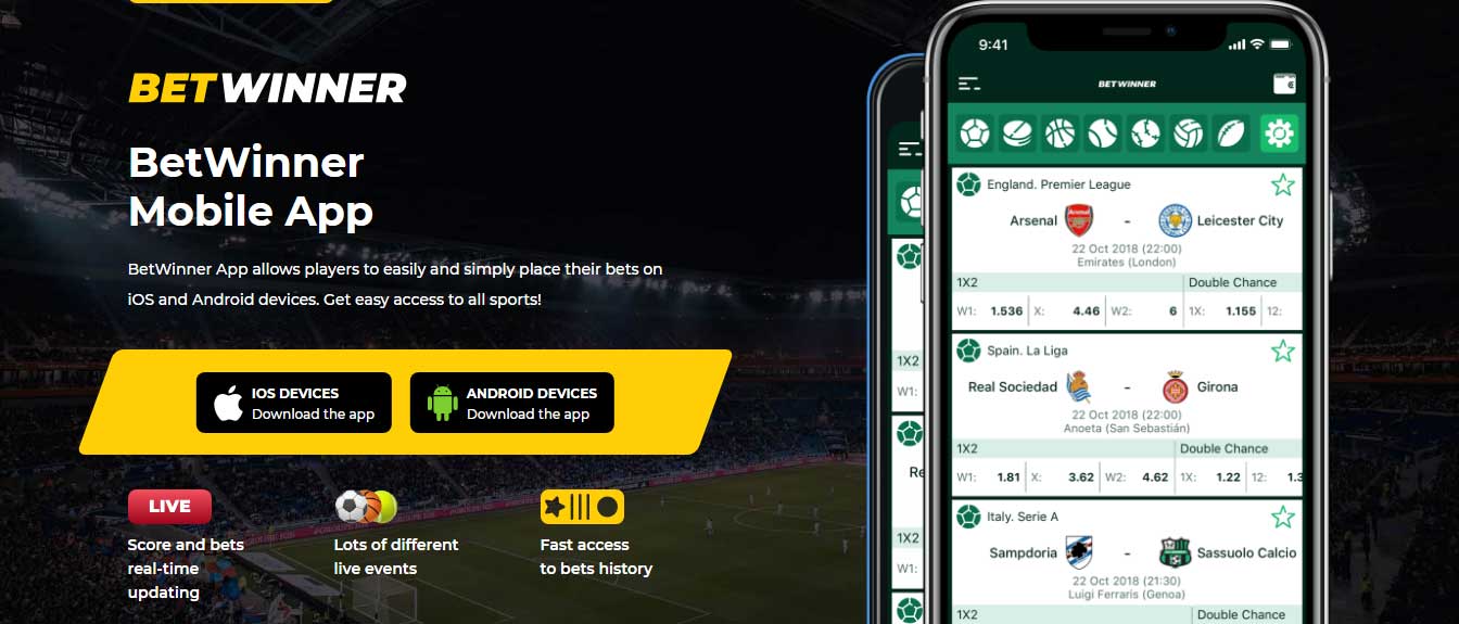 Maximize Your Earnings with the Betwinner Affiliate Program Maximize Your Earnings with the Betwinner Affiliate Program