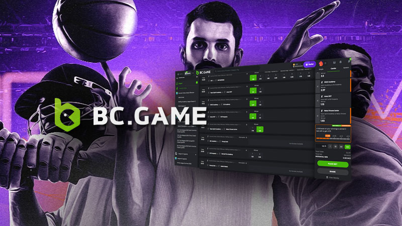 Explore the Exciting World of Casino BC Game 0 Explore the Exciting World of Casino BC Game 0