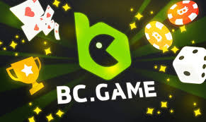 Explore the Thrills of BC Game Casino KZ Explore the Thrills of BC Game Casino KZ