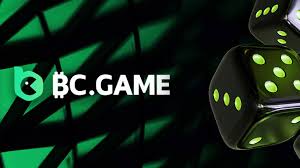 Explore the Thrills of BC Game Casino KZ Explore the Thrills of BC Game Casino KZ