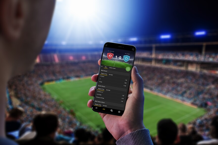 How to Bet on Football Like a Pro How to Bet on Football Like a Pro