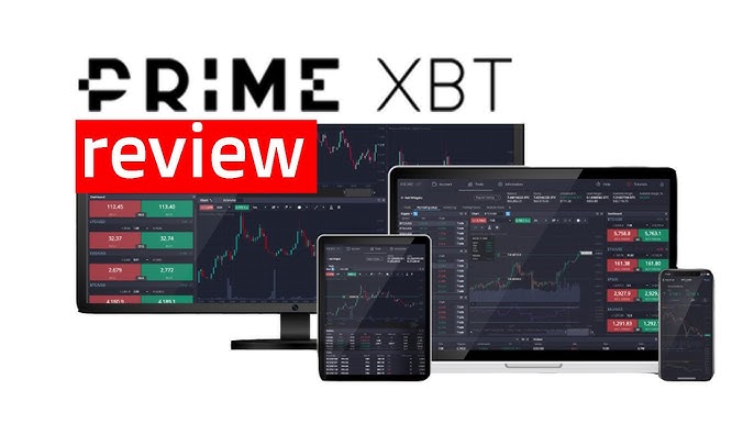 The Ultimate Guide to Website PrimeXBT Unlocking the World of Crypto Trading