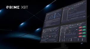 The Ultimate Guide to Website PrimeXBT Unlocking the World of Crypto Trading