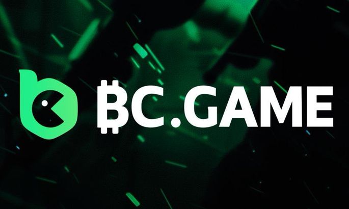 Top Slots on BC Game Top Slots on BC Game