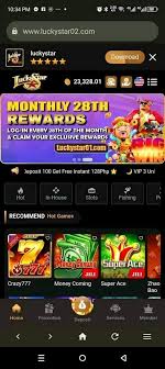 Unlock Incredible Rewards with the Code Bonus Lucky Star 1