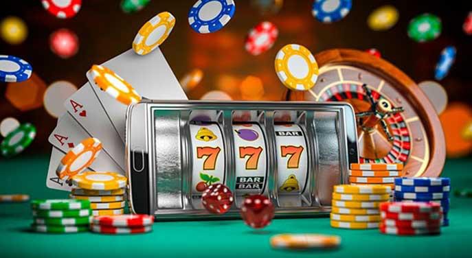 Experience Ultimate Fun and Rewards at Casino Triumph UK Experience Ultimate Fun and Rewards at Casino Triumph UK