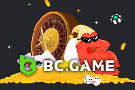 Explore the Exciting Features of BC Game Casino App