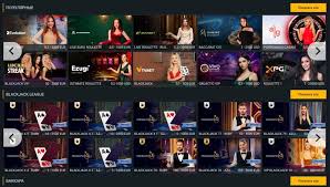 Yangi kazino saytlarini hozir ko‘ring - Eng so‘nggi yangiliklar